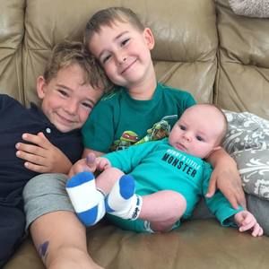 Meet your Posher, Cassandra